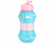 Spokey - láhev Cort BL