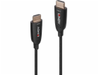 Lindy LINDY 40m optický hybridní kabel HDMI 8K60