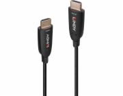 Lindy LINDY 40m optický hybridní kabel HDMI 8K60