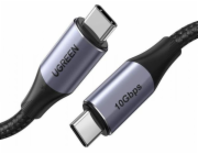 UGREEN USB-C to USB-C Cable 140W Gen2 Black 1m