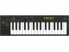 Behringer Behringer SWING - USB/MIDI/CV ovládací klávesnice