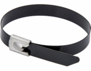 Dedra Ocelové příchytky SS304 potažené 4,6 x 125mm 20 ks. (11NC4121)