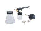 Pansam Paint pistole se spodní nádrží 90ml 0,8mm (D.A532028)