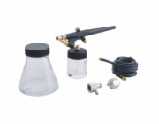 Pansam Paint pistole se spodní nádrží 90ml 0,8mm (D.A532028)