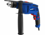 Příklepová vrtačka Dedra DED7958K 700W