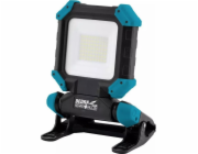 Lampa Dedra Workshop 18V 15W 1800LM