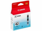 Inkoust Canon CLI42PC 6388B001 (azurová fotografie)