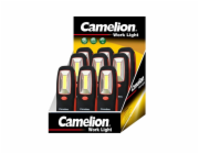 Kapesní svítilna CAMELION 3W COB LED