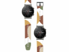 Hurtel Strap Camo náramek pro Huawei Watch GT2 Pro Siliko...