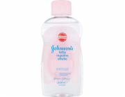 Dětský dětský olej Johnson & Johnson 200 ml