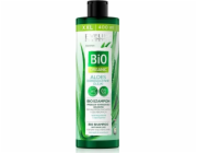 Eveline Bio Organický šampon proti vypadávání vlasů, aloe 400ml