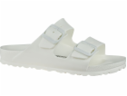 Birkenstock Arizona Eva - White mules, velikost 39 (129443)