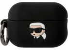 Karl Lagerfeld Case Karl Lagerfeld KLAP2RUNIKK kryt Apple...