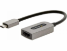 StarTech USB - HDMI adaptér šedý (USBC-HDMI-CDP2HD4K60)