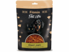 Fitmin Fol Life pamlsek pro psy a kočky králík jerky 70g