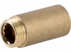 Perfexim Mosazný nástavec GW - GZ 3/4" x 50 mm (07-220-20...