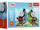 Trefl PUZZLE 20 EL MINIMAXI TREFL 21149 S TOMEK JE