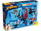 Lisciani  MARVEL PUZZLE DF MAXI FLOOR 108 SPIDERMAN