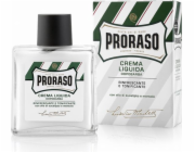 Proraso Green osvěžující krém po holení 100 ml