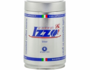 Kávová zrna Izzo Silver 250g