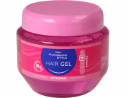 Professional Style Strong gel na vlasy 250 ml