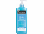 Neutrogena Hydro Boost gel tělové mléko s kyselinou hyaluronovou 400 ml