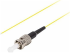Lanberg PIGTAIL FIBER OPTIC SM ST/UPC EASY STRIP 9/125 G6...