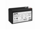 APC Replacement Battery Cartridge #176 - Baterie UPS - 6 ...