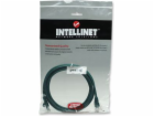 Intellinet Network Solutions Patch kabel Cat5e UTP 3m zel...