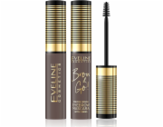 Eveline Eveline Brow & Go Stylingová řasenka na obočí č. 01 Light 6ml