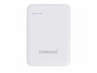 Powerbanka Intenso XS5000 5000mAh bílá