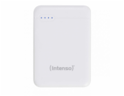 Powerbanka Intenso XS5000 5000mAh bílá