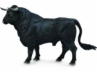 Collecta figurka španělského býka stojícího