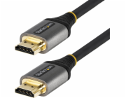 StarTech HDMI - HDMI kabel 2m šedý (HDMMV2M)