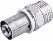 Perfexim Press konektor GZ 16mm x 1/2" (62-731-1615-000)
