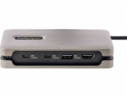 StarTech USB-C MULTIPORTOVÝ ADAPTÉR 4K60HZ USB-C MULTIPORTOVÝ ADAPTÉR 4K60HZ
