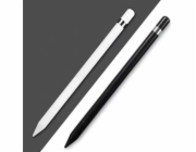 Univerzální pasivní bílý stylus CoreParts