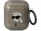 Karl Lagerfeld Karl Lagerfeld KLA2HNIKTCK AirPods 1/2 kry...