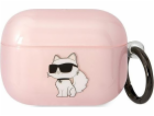 Karl Lagerfeld Karl Lagerfeld KLAPHNCHTCP kryt Airpods Pr...