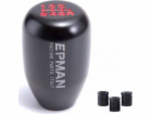 Epman_F Hliníková hlavice řadicí páky 6B Universal Black