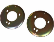 Mtuning_A Vyztužení přední části držáku tlumiče BMW E46