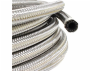 Kabel TurboWorks AN8 11mm RUBBER ocelový oplet