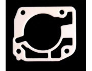 TurboWorkstepelné těsnění HONDA H22 B16A2 těleso škrticí klapky