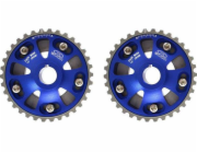 TurboWorks Nastavitelné rozvodové kolo HONDA CIVIC B-series