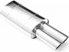 RM Motors Koncový tlumič 60mm RM