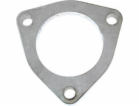 TurboWorks Flange konektor výfukového systému 54mm 3 šrouby