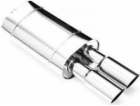RM Motors Koncový tlumič 63mm RM