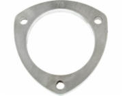 TurboWorks Flange konektor výfukového systému 76mm 3 šrouby