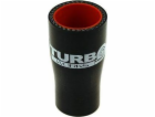 TurboWorks_G TurboWorks Pro Black rovná redukce 19-25mm