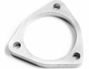 Montážní příruba TurboWorks pro výfukové systémy F66 (S54).